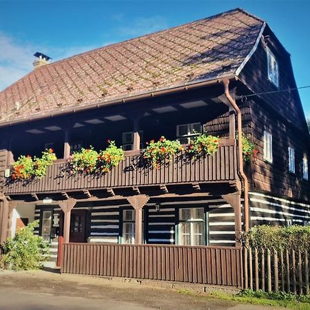 Villa U Leknínu Doksy  Exterior foto
