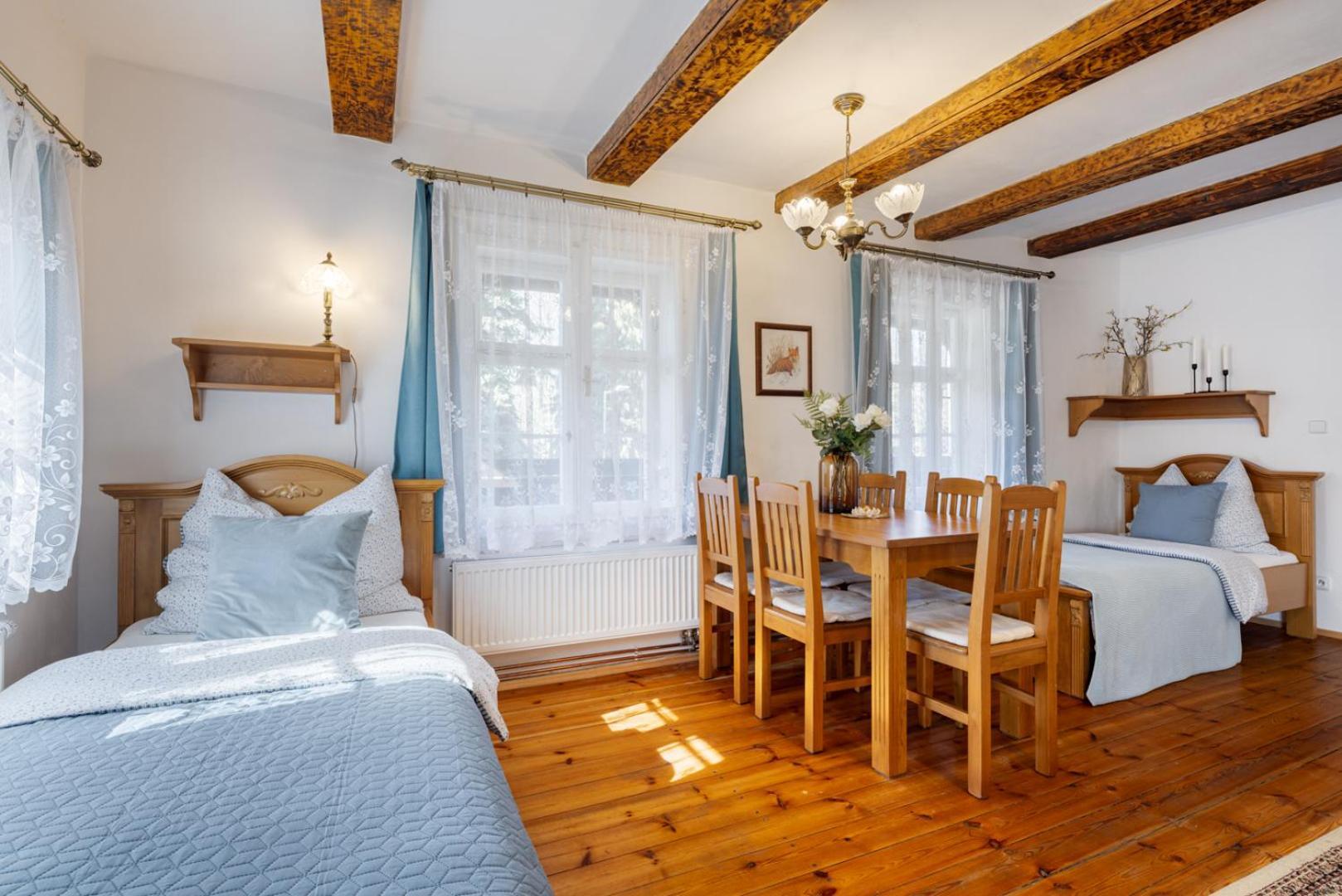 Villa U Leknínu Doksy  Exterior foto