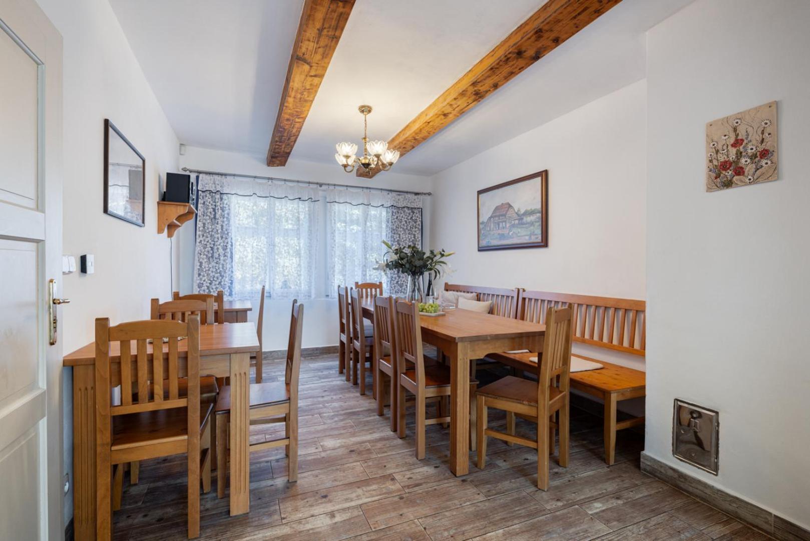 Villa U Leknínu Doksy  Exterior foto