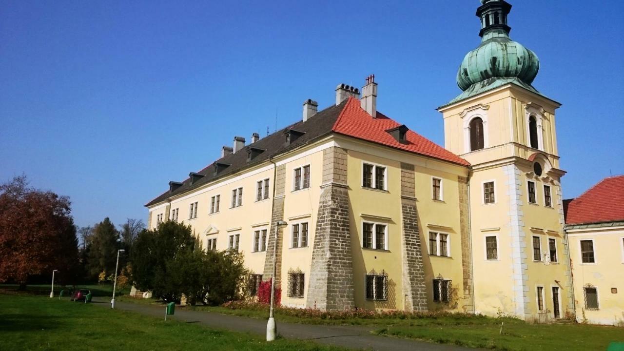 Villa U Leknínu Doksy  Exterior foto