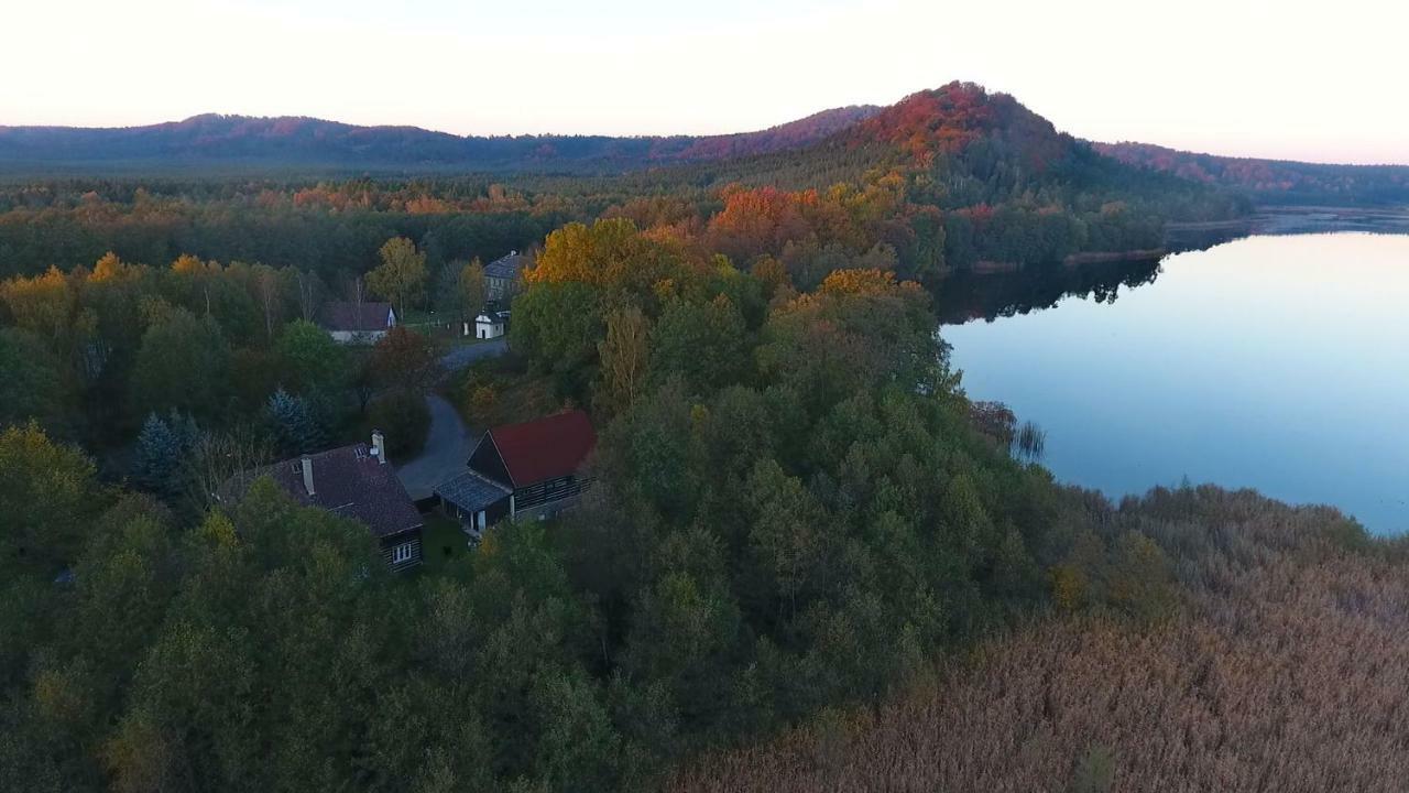 Villa U Leknínu Doksy  Exterior foto