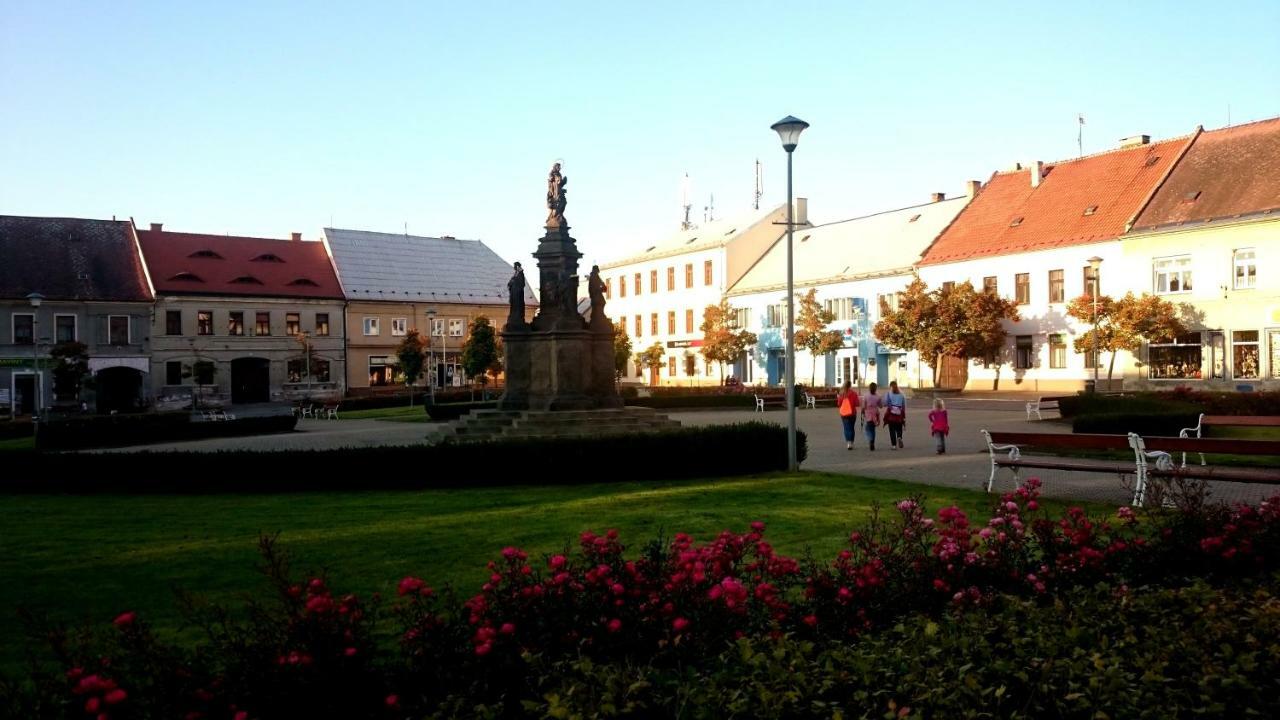 Villa U Leknínu Doksy  Exterior foto