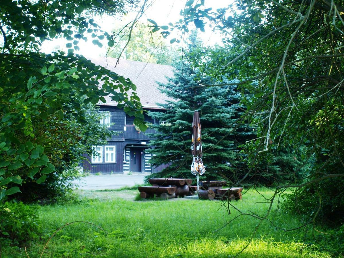 Villa U Leknínu Doksy  Exterior foto